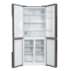 Kombinovani french door frižider - Amica FY5049.6DFX - Img 3