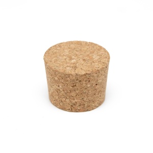 Konusni plutani čep za balone od 5-10L NATURALE 10/1