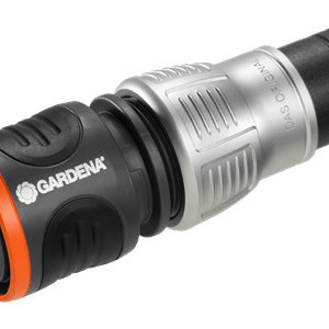 Nastavak za crevo Premium Stop 1/2" Gardena