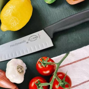 Nož kuvarski santoku 18K Dick ProDynamic - Img 4