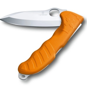 Nož Victorinox 09411.M9 preklopni džepni Hunter M PRO - narandžasti