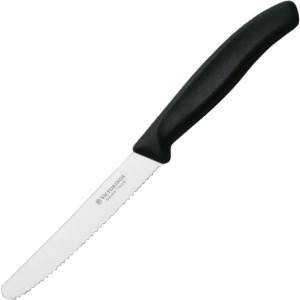 Nož Victorinox 67833 reckavo sečivo za povrće 11cm Classic
