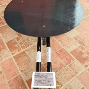 Palačinkarnica 60 cm komplet Gorenc - Img 2