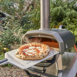 Pizza peć na drva i plin Karu 12G Ooni