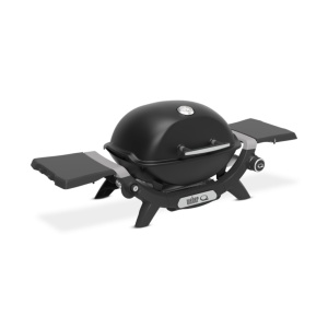 Plinski roštilj Weber Baby Q1200N Premium