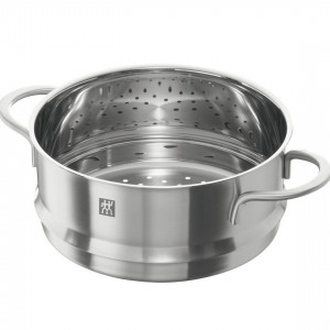 Posuda za kuvanje na pari Zwilling TWIN NOVA 40100-207