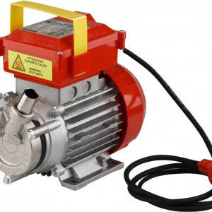 Pumpa za pretakanje piva NOVAX B 20