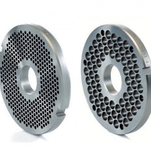 Rešetka Zico Inox za profesionalne mašine za mlevenje mesa 70/13 mm