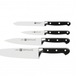 Set noževa 4/1 PROFESSIONAL S Zwilling
