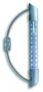 Termometar 146015 prozorski Orbis