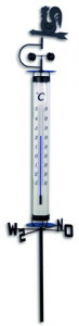 Termometar baštenski, ubodni - Garden TFA 12.2035