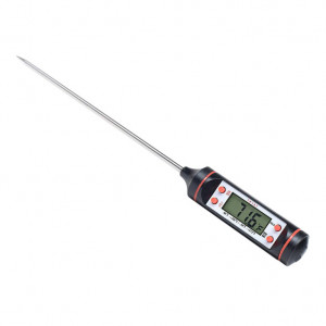 Termometar sa ubodnom sondom DT101 -50°C do +300°C