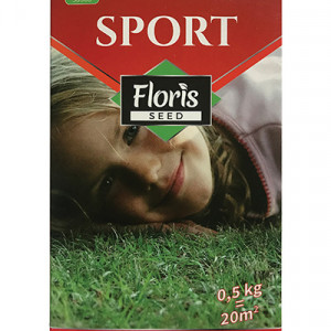 Travna smeša 500g Sport 12/1 Floris