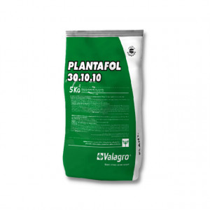 Valagro Plantafol 5kg 30-10-10
