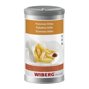 Začinska mešavina za pomfrit Wiberg 1150g