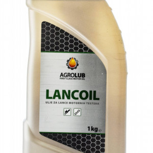 Agrolub - Lancoil 900ml