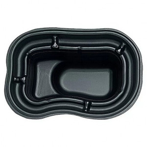 Bazen pvc za baštensko jezero PVC 250L