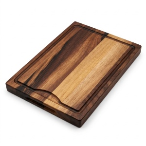 Daska 30428 orah 370x250x20mm