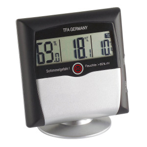 Digitalni min - max 305011 termometar higrometar "Comfort Control" TFA 305011 - Img 1