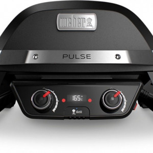 Električni roštilj Weber Pulse 2000