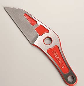 Gornji nož za makaze Falket 0311