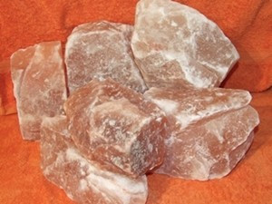 Grumen soli za dekoraciju 1kg