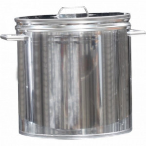 Lonac za kuvanje zimnice 75L Ezio Inox