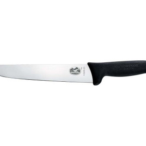 Mesarski nož široko sečivo 23cm Victorinox