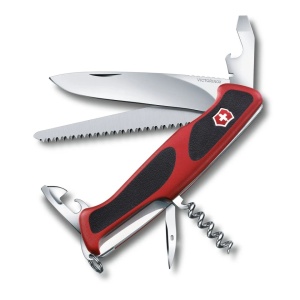 Nož Victorinox 09563.C džepni Ranger grip 55