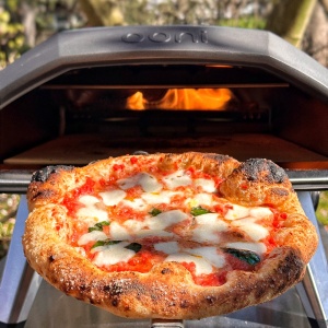 Ooni pizza peć na plin - Koda 2