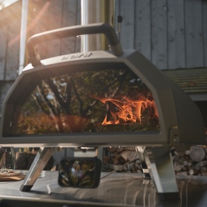 Pizza peć na gas Karu 2 PRO Ooni