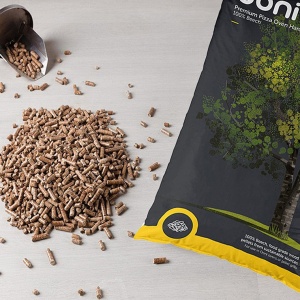 Pelet Premium 10kg Ooni - Img 2