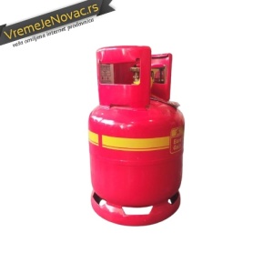plinska boca5kg