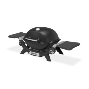 Plinski roštilj Weber Baby Q1200N Premium