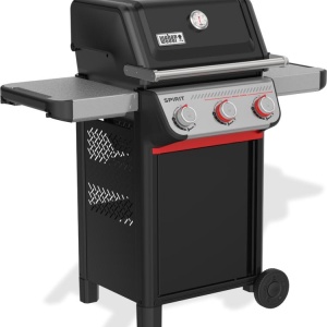 Plinski roštilj Weber Spirit E-325 za terasu