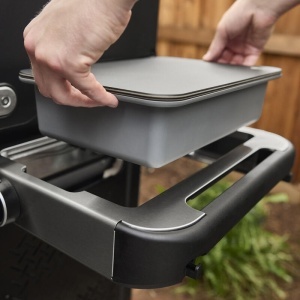 Plinski roštilj Weber Spirit EPX-435 sa 4 gorionika i digitalnim termometrom - Img 8