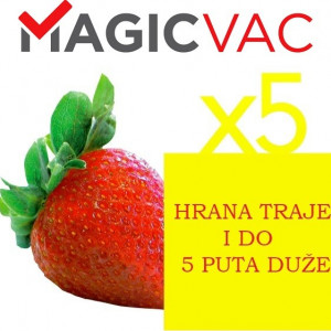 Posuda za vakumiranje hrane 4l - Img 2