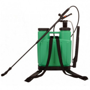 Prskalica leđna Garden Hoby 16L