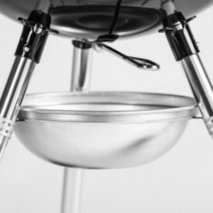 Roštilj na ugalj Weber Original Kettle 47cm - Img 2