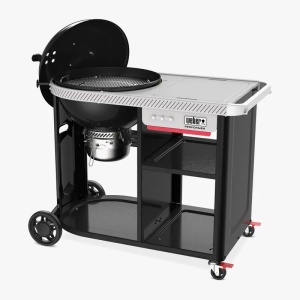 Roštilj na cumur Weber Performer Premium 57cm