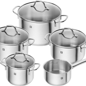 Set šerpi Flow 5/1 Zwilling 1006288