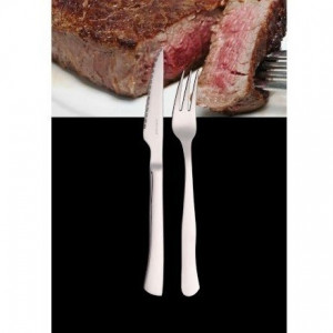 Viljuška Perfekt za steak - Berndorf