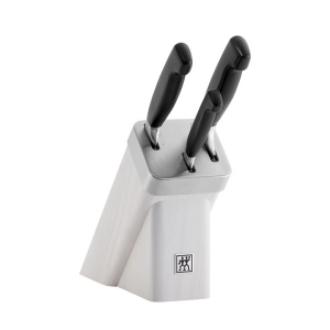 Zwilling set noževa + Blok 4/1 Four Star 35134-420