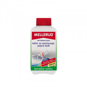 Aditiv za sprečavanje pojave buđi - Anti buđ 0.5L Mellerud