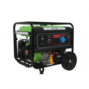 Agregat DG7750E 5.0 KW Dolomite - Img 3