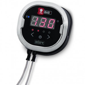 Bluetooth termometar Weber iGrill 2 - Img 4