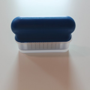 Čekić za meso sa nožićima - Tenderizer za meso - Img 2