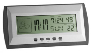 Digitalna meteorološka stanica TFA 35.1065