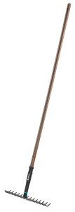 Grabulje za lišće sa drškom 36cm NATURELINE Gardena