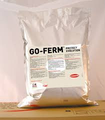 Hrana za kvasce GOFERM PROTECT 100gr